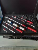 ULTRA TOOLZ  Nieuw! 32-delige Momentsleutelset, Auto diversen, Autogereedschap, Ophalen of Verzenden, Nieuw