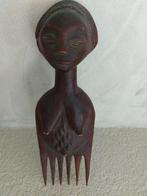 kam/Congo Luba, Antiek en Kunst, Verzenden