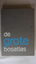 De grote bosatlas - 47e druk, Ophalen, Bosatlas, Wolters-Noordhoff, Zo goed als nieuw