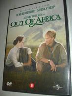 Out of Africa- Robert Redford- 1985- (NIEUW/SEAL), Alle leeftijden, Drama, Ophalen of Verzenden, 1940 tot 1960