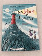 Een Bofkont in Pechstad - Thijmen Gijsbertsen nieuw!, Ophalen of Verzenden, Nieuw, Sprookjes