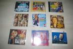 Negen verschillende CD's, Ophalen of Verzenden, Cd of Plaat