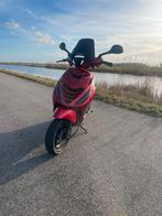 Piaggio zip 50 cc 4t, Ophalen, Zo goed als nieuw, Benzine, Zip