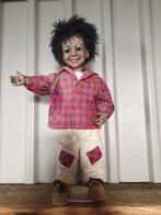 Antieke pop, Antiek en Kunst, Ophalen of Verzenden