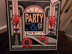 Party & Co + Party & Co Extreme, Ophalen, Zo goed als nieuw