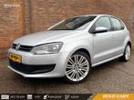 Volkswagen Polo 1.4-16V Comfortline·Cruise·Carplay/Android, Auto's, Volkswagen, 4 cilinders, Origineel Nederlands, Bedrijf, Handgeschakeld