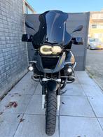 BMW R 1200 GS Adventure - Koffer | LED | R1200 GS1200, Motoren, Handvatverwarming, 2 cilinders, Motorrijbewijs A, Particulier