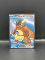 Kangaskhan ex MEW 190, Ophalen of Verzenden, Zo goed als nieuw, Meerdere kaarten