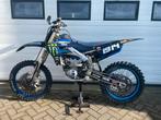 Yz250f 2021, 250 cc, Zo goed als nieuw, 5 versnellingen, Ophalen