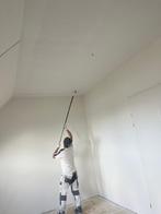 Schilder / Stukadoors, Garantie, Behangen