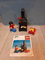 Lego set 277, Ophalen of Verzenden, Gebruikt, Complete set, Lego