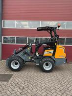 Giant G2300 X-TRA HD (bj 2026), Zakelijke goederen, Machines en Bouw | Kranen en Graafmachines, Wiellader of Shovel