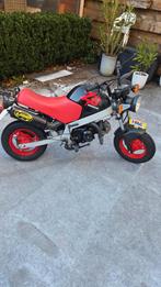 Honda ZB50, Ophalen, Gebruikt, Overige modellen
