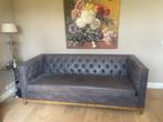 Riviera Maison meubels ter overname, Gebruikt, 75 tot 100 cm, Rechte bank, 200 tot 250 cm