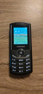 Samsung GT-E2230 - Perfect werkend met oplader, Gebruikt, Ophalen of Verzenden, Minder dan 3 megapixel, Klassiek of Candybar