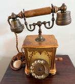 Vintage Celcer Italy Telefoon, Antiek en Kunst, Ophalen of Verzenden
