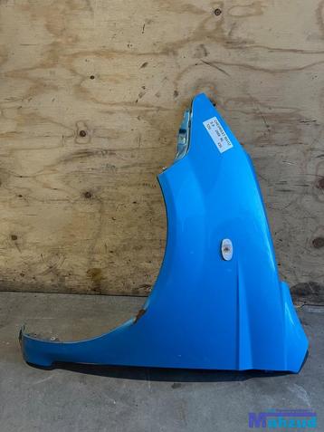 CHEVROLET MATIZ Blauw 12U Links voorscherm zijscherm 2005+ beschikbaar voor biedingen