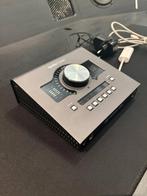 Apollo Twin Universal Audio mkII DUO Heritage, Ophalen of Verzenden, Gebruikt