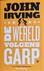 De wereld volgens Garp, Gelezen, Amerika, John Irving, Ophalen of Verzenden