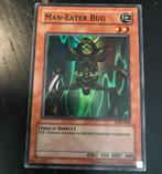 Man-Eater Bug - Super Rare, Nieuw, Foil, Ophalen of Verzenden, Losse kaart