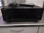 receiver met hdmi, Ophalen, Pioneer