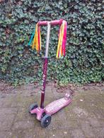 Micro Step - Paars- Gebruikt, Ophalen, Gebruikt, Overige typen