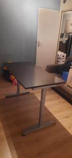 Bureau ikea, Huis en Inrichting, Bureaus, Ophalen, Gebruikt, Bureau