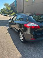 Renault Mégane 1.6 16V 81KW HB 2009 Zwart, 4 cilinders, Zwart, Handgeschakeld, Particulier