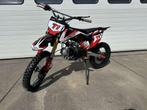 Crossmotor/pitbike ultra, Fietsen en Brommers, Overige merken, Verzenden, Nieuw, 125 cc