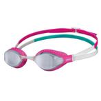 Nieuwe Arena Air Speed Mirror Zwembril Silver Pink Multi, Watersport en Boten, Duiken, C.da Cisterna, 84/85 62029 Tolentino (MC) Italië