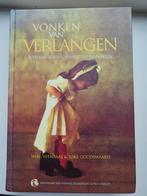 Vonken van Verlangen Wibe Veenbaas & Joke Goudswaard, Ophalen of Verzenden, Gelezen
