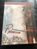 Rebecca DVD Regio 1 Criterion, Ophalen of Verzenden