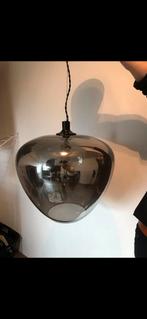 By Rydens Bellissimo hanglamp, Ophalen, Zo goed als nieuw, Glas, Minder dan 50 cm