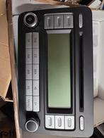 VW RCD 500 BVX RADIO CD voor polo of golf, Ophalen of Verzenden