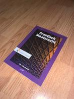 Mr.Y.M. Visscher - Praktisch Staatsrecht, Ophalen of Verzenden, Zo goed als nieuw, Mr.Y.M. Visscher