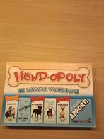 Hondopoly - Leuke Monopoly Variant!, Hobby en Vrije tijd, Gezelschapsspellen | Bordspellen, Een of twee spelers, Ophalen of Verzenden