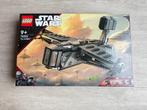 Lego - Star Wars - 75323 - The Justifier, Kinderen en Baby's, Speelgoed | Duplo en Lego, Ophalen of Verzenden, Nieuw, Complete set