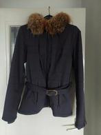 West Scout jas maat 46, Ophalen of Verzenden, Gedragen, Maat 46/48 (XL) of groter, Zwart