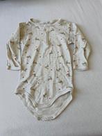 petit bateau kerst rompertje maat 74, Nacht- of Onderkleding, Gebruikt, Jongetje of Meisje, Ophalen of Verzenden