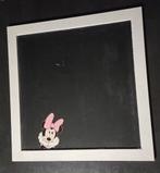 Krijtbord voor binnen of onder de overkapping, Ophalen, Zo goed als nieuw