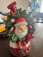 Vintage kerstman, Ophalen of Verzenden, Gebruikt