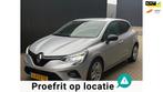 Renault Clio 1.0 TCe Zen Lane Assist LED Dealer auto incl on, Auto's, Renault, Voorwielaandrijving, 101 pk, Gebruikt, 580 kg