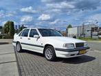 Volvo 850 2.5 I 1996 Wit, Voorwielaandrijving, Stof, 74 €/maand, USB