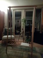 Prachtig Bamboe Kledingrek - Zo Goed Als Nieuw!, Kleding | Dames, Kledingrekken, Ophalen of Verzenden, Zo goed als nieuw