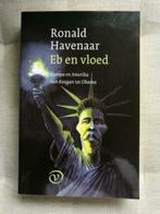 Ronald Havenaar - Eb en vloed, Boeken, Gelezen, 14e eeuw of eerder, Ophalen of Verzenden, Ronald Havenaar