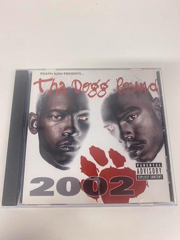 Tha Dogg Pound - 2002 beschikbaar voor biedingen