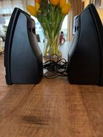 Computer speakers, Ophalen of Verzenden, Zo goed als nieuw