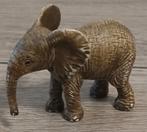 Schleich olifantje, Ophalen of Verzenden, Zo goed als nieuw