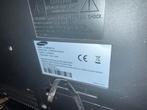 Samsung 35 inch TV met afstandsbediening, Ophalen, Gebruikt