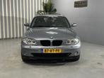 Bmw 1-serie 118i High nieuw ketting, 4 cilinders, 129 pk, Blauw, Origineel Nederlands